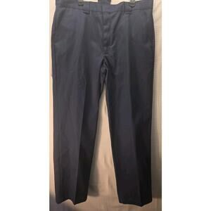 Red Kap Durable Pants Performance Shop Heavy Duty Men's Industrial 42x34 6017